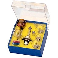 HELLA replacement box H7 12V - Car Bulb