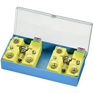 HELLA replacement box DUO H7 24V - Car Bulb