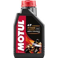 MOTUL 7100 15W50 4T 1L - Motor Oil