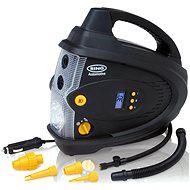 RING Compressor RAC640 12V 95W - Compressor
