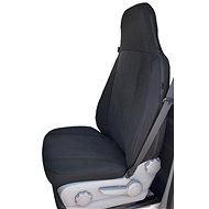 Walser Highback Universal Seat Covers for Goods Vehicles 1 Piece with Zip - Car Seat Covers