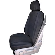 Walser universal seat cover for Lowback transporters 1 piece with zipper - Car Seat Covers