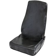 Walser Protective Sleeves for Front Seat Clean Tony - Black - Sleeves