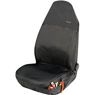 Walser Shoe Protective for Front Seat Anti-Pollution Outdoor Sports Black - Car Seat Covers