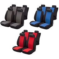 Walser Flash - Car Seat Covers