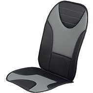 Walser Grafis Seat Pad Black/Grey - Car Accessories