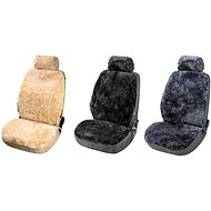 Walser Iva sheep wool - Car Seat Covers