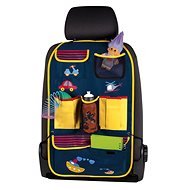Walser organizer on the back of the seat Driver Jack - Car Seat Organizer