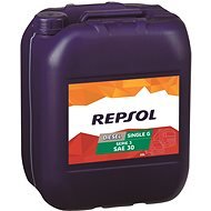 REPSOL SERIE 3 SAE 30 20 L - Prevodový olej