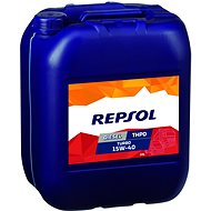 REPSOL DIESEL TURBO THPD 15W40 20l - Motor Oil