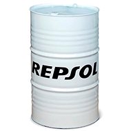 REPSOL DIESEL TURBO THPD 15W40 208l - Motor Oil