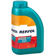 REPSOL ELITE INJECTION 15W40 1l - Motor Oil
