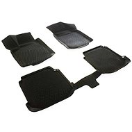 Sixtol Audi A3 (8L) (96-03) - Car Mats
