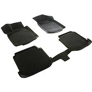 Sixtol BMW X5 (E70) (02/2007-2013) - Car Mats