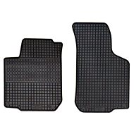 COMPASS Precision rubber carpets - Škoda Roomster Praktik (06-) - Car Mats