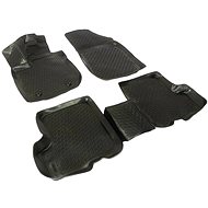Sixtol Dacia/Renault Sandero I (06/2008-2013) - Car Mats