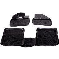 Sixtol Car Mats for Ford Ranger II (06-11) - Car Mats