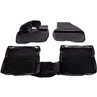 Sixtol Ford Tourneo Courier (14-) - Car Mats