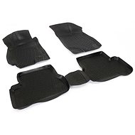 Sixtol Hyundai Accent IV (RB) (10-) - Car Mats