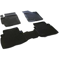 Sixtol Hyundai Elantra III (XD Tagaz) ('08-) - Car Mats