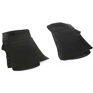 Sixtol Car Mats for Hyundai H1 / Starex (TQ) (Front Only) (07-) - Car Mats