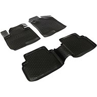 Sixtol Hyundai ix35 (LM)/Tucson II (09-) - Car Mats