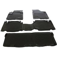 Sixtol Hyundai ix55 (06-12) - Car Mats