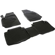 Sixtol Hyundai Santa Fe I (SM Tagaz) (06-) - Car Mats