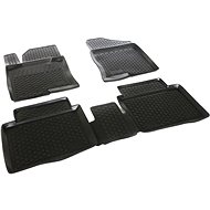 Sixtol Hyundai Tucson I (JM) (04-10) - Car Mats