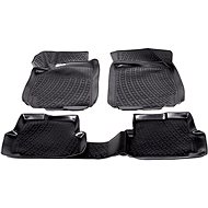 Sixtol Chevrolet Aveo II (T300) (11-) - Car Mats