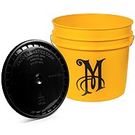 MEGUIAR'S Solo kýbl + víko 13,25 l - Bucket