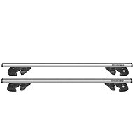 MENABO SHERMAN Silver 120cm - Roof Racks
