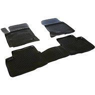 Sixtol Kia Cee'd I (ED) (06-12) - Car Mats