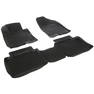 Sixtol Kia Optima IV (JF) (16-) (3D) - Car Mats