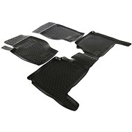Sixtol Kia Sorento I (JC) (02-09) - Car Mats