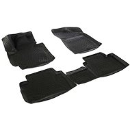 Sixtol Car Mats for Kia Spectra I (LD) (05-) - Car Mats