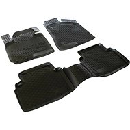 Sixtol Kia Sportage III (SL) (10-16) - Car Mats