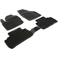 Sixtol Land Rover Freelander II (FA) / LR2 (06-) - Car Mats