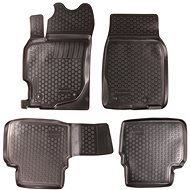 Sixtol Mazda 6 II (GH) (08-12) - Car Mats