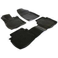 Sixtol Car Mats for Mazda 6 III Sedan/Combi (GJ) (12-) - Car Mats