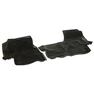 Sixtol Car Mats for Mercedes-Benz Sprinter I (T1N) (W 901-905) (95-06) / Sprinter Classic (Front) - Car Mats