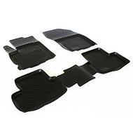 Sixtol Car Mats for Mitsubishi ASX (GA) (08-) - Car Mats