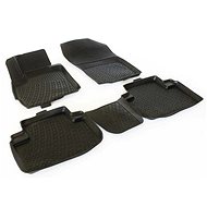 Sixtol Mitsubishi Outlander III (GG/GF) (12-) - Car Mats