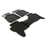 Sixtol Mitsubishi Pajero IV (V80/V90) (5-dv) (06-) - Car Mats