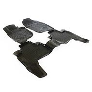 Sixtol Mitsubishi Pajero Sport II (KH0) (08-) - Car Mats