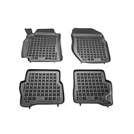 Sixtol Nissan Almera (G11) (12-) - Car Mats