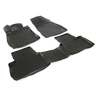 Sixtol Nissan Juke (F15) (10-) - Car Mats