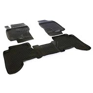 Sixtol Nissan Pathfinder III (R51) (04-13) - Car Mats