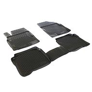 Sixtol Nissan Primera (P12) (02-08) - Car Mats
