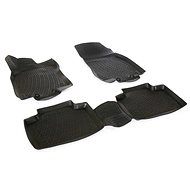 Sixtol Nissan X-Trail III (T32) (13-) - Car Mats